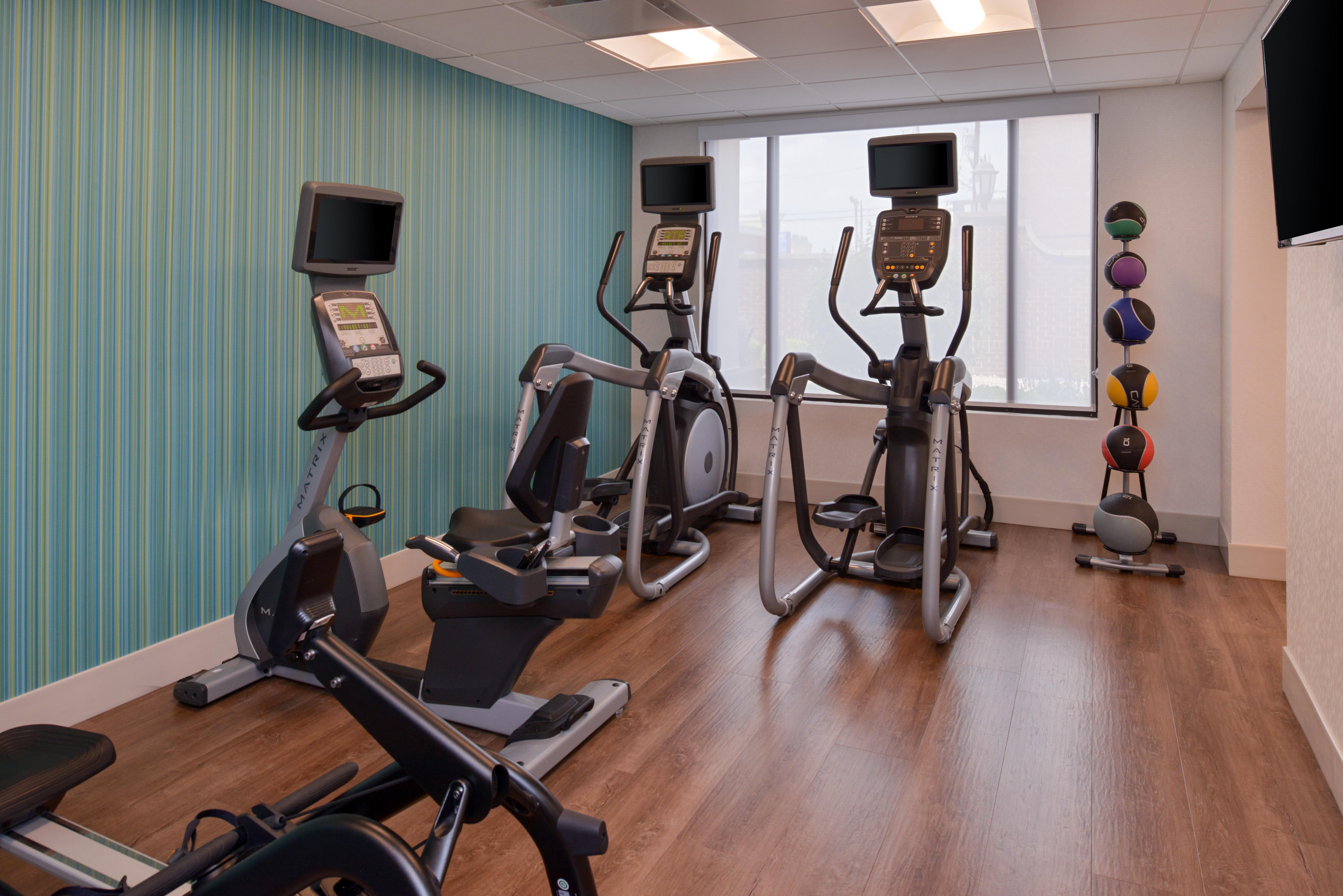 Holiday Inn Express Hotel & Suites Indianapolis Dtn-Conv Ctr By Ihg Εξωτερικό φωτογραφία
