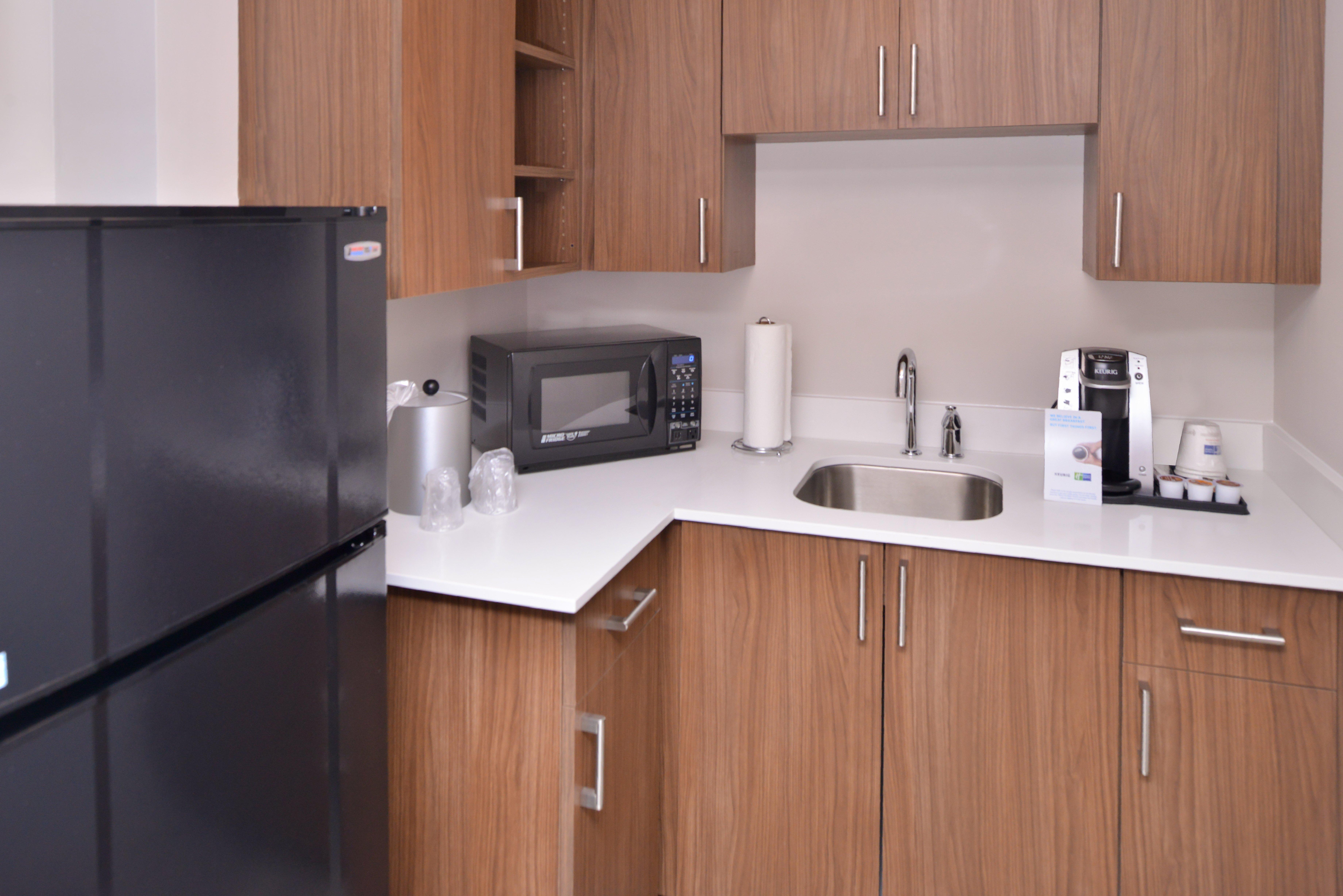 Holiday Inn Express Hotel & Suites Indianapolis Dtn-Conv Ctr By Ihg Εξωτερικό φωτογραφία