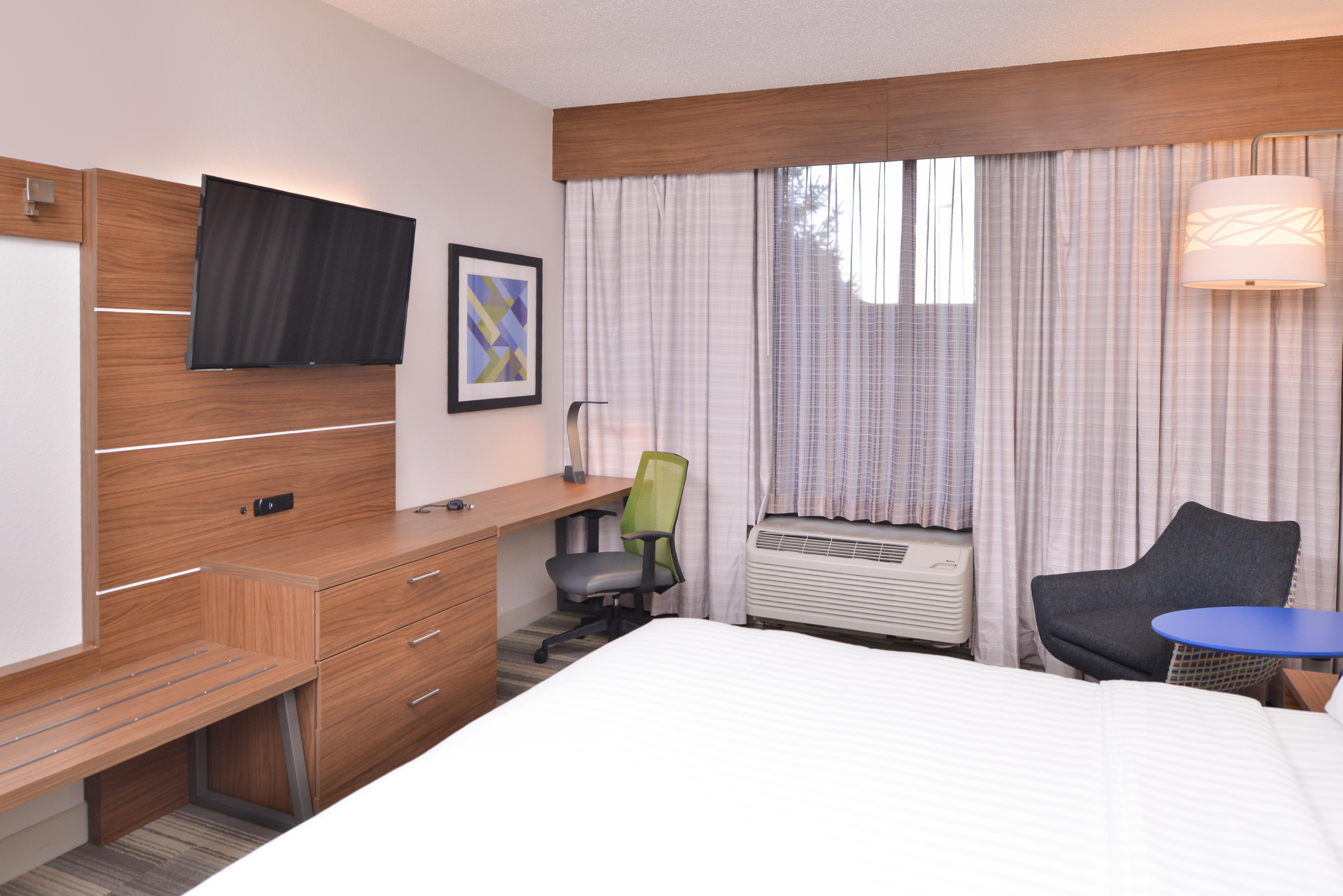 Holiday Inn Express Hotel & Suites Indianapolis Dtn-Conv Ctr By Ihg Εξωτερικό φωτογραφία