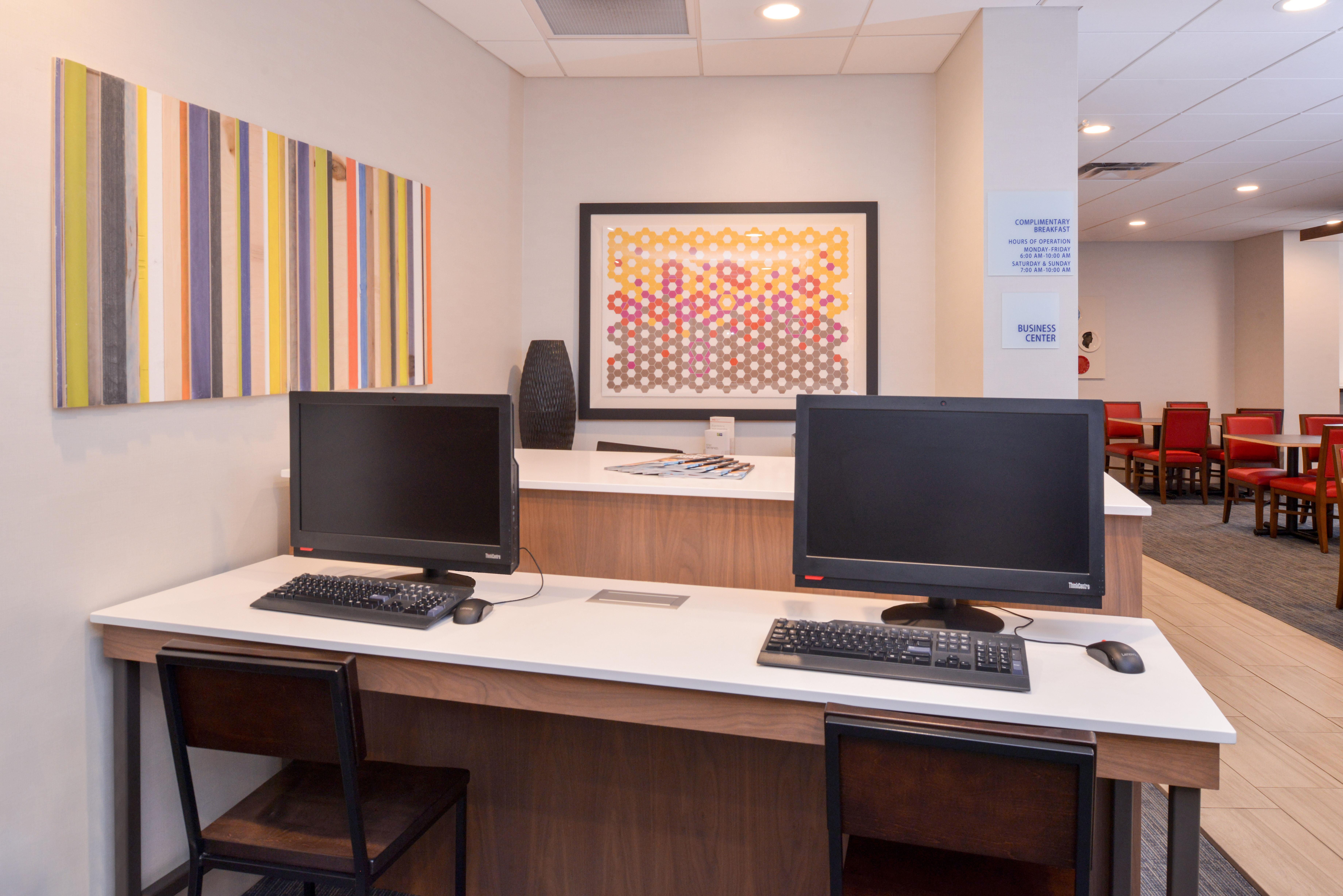 Holiday Inn Express Hotel & Suites Indianapolis Dtn-Conv Ctr By Ihg Εξωτερικό φωτογραφία