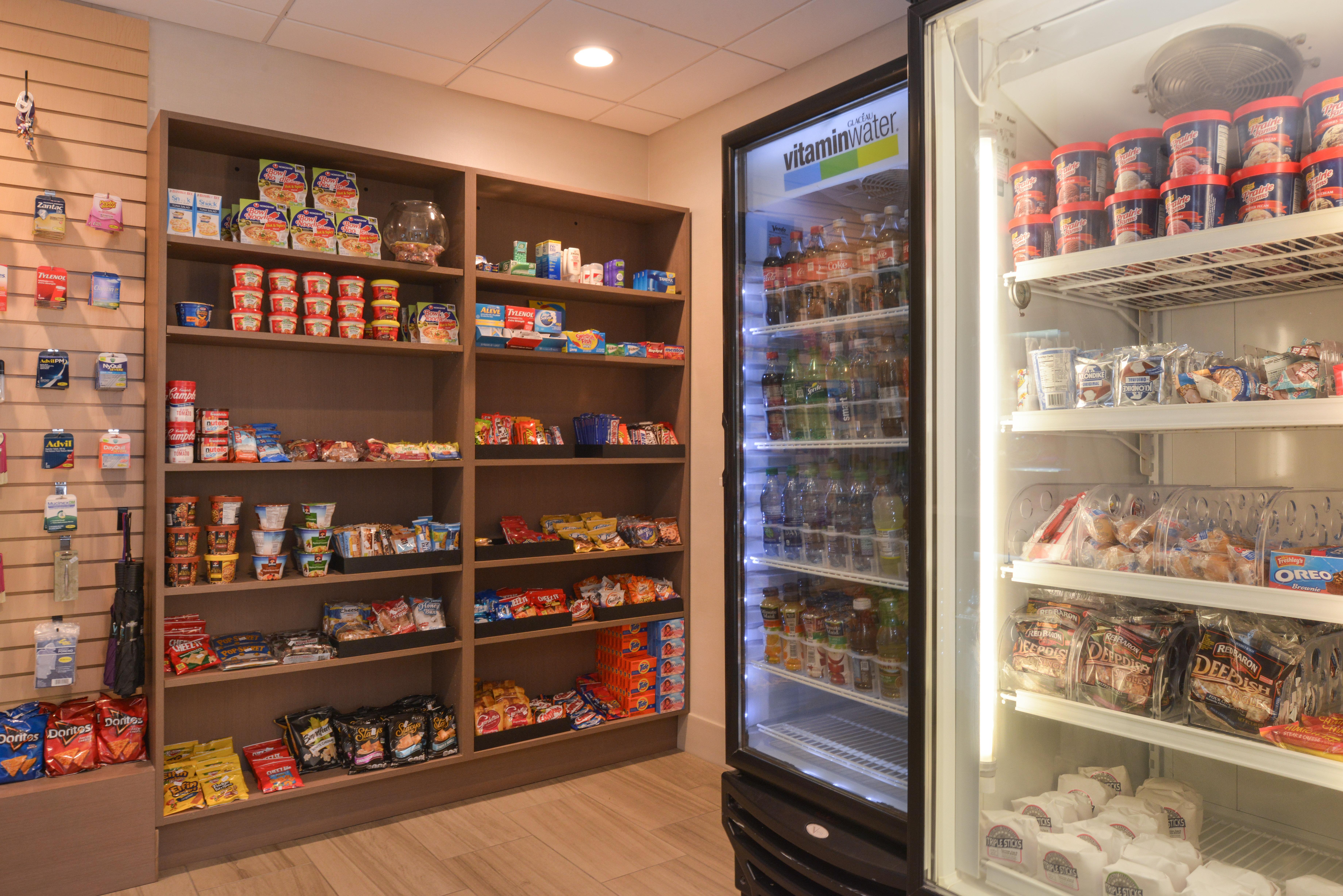 Holiday Inn Express Hotel & Suites Indianapolis Dtn-Conv Ctr By Ihg Εξωτερικό φωτογραφία