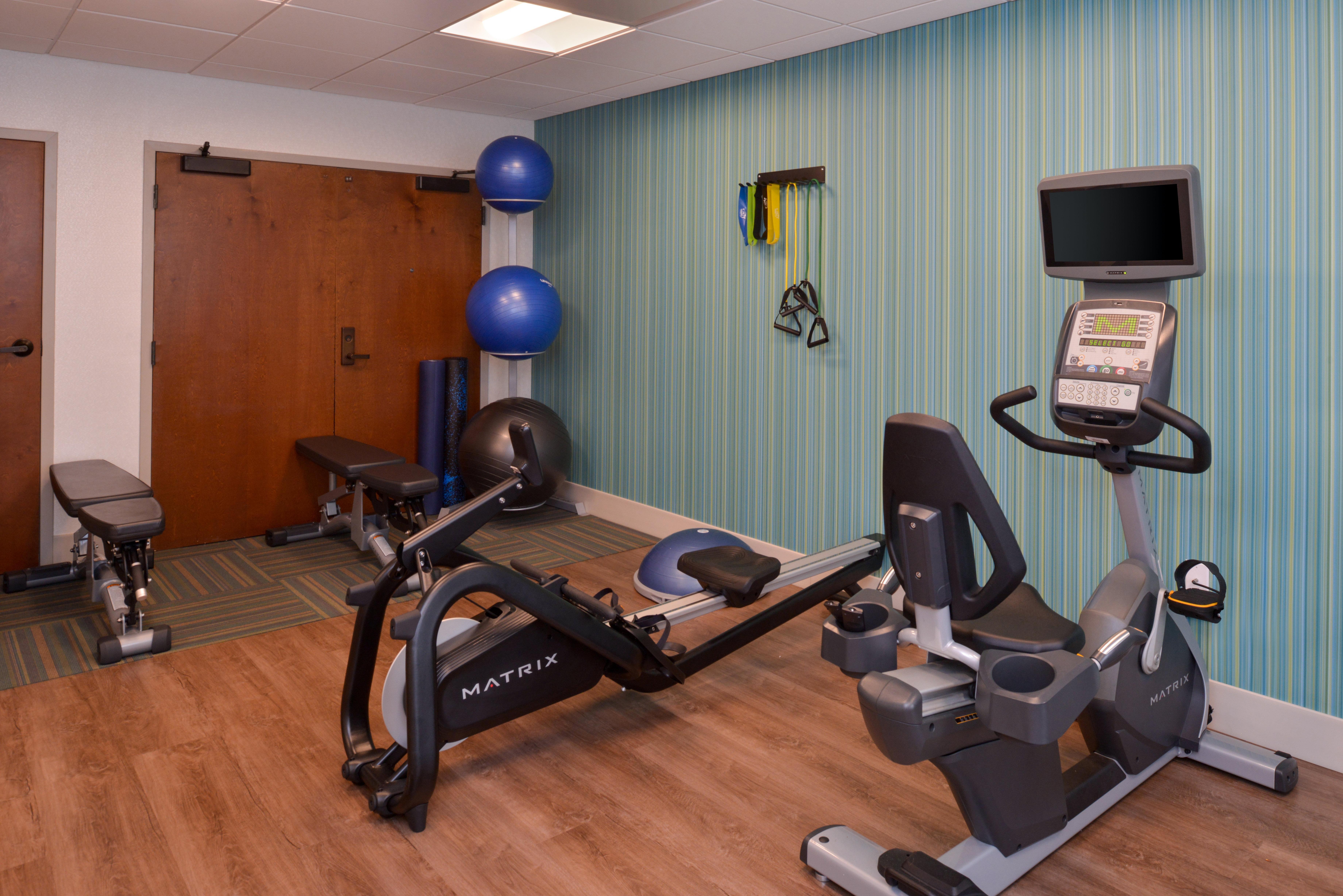 Holiday Inn Express Hotel & Suites Indianapolis Dtn-Conv Ctr By Ihg Εξωτερικό φωτογραφία